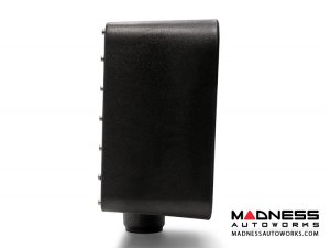 Jeep Wrangler JK LED Mirror Housing w/ Turn signals 